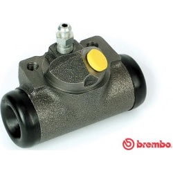 rato stabdžių cilindras ESSENTIAL LINE
                                BREMBO                                              