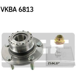 rato guolis
                                SKF                                                VKBA 6813, SKF, VKBA6813, auto