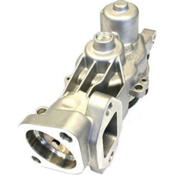 ERG vožtuvas
                                BorgWarner (Wahler)                                                710625D, Bor