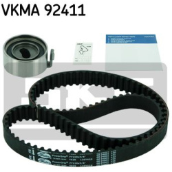paskirstymo diržo komplektas
                                SKF                                                VKMA 92411, 