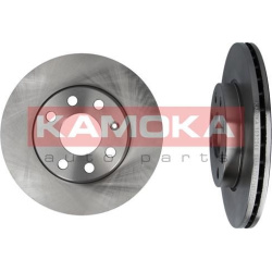 stabdžių diskas (1vnt)
                                KAMOKA                                                1032260, KAMOK