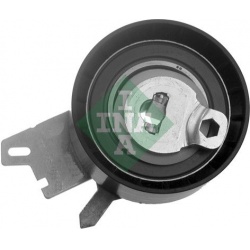 įtempiklio skriemulys, paskirstymo diržas
                                INA                                              