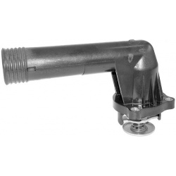 termostatas, aušinimo skystis
                                BorgWarner (Wahler)                                           