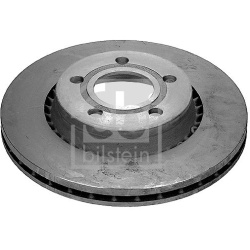 stabdžių diskas (1vnt)
                                FEBI BILSTEIN                                08359, FEBI BILSTEIN, 0