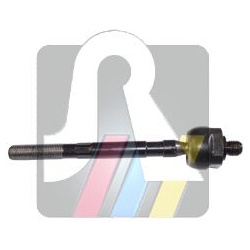 vidinė skersinė vairo trauklė
                                RTS                                92.00163, RTS, 9200163, a