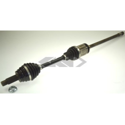 pusašis GKN Automotive OE-Technology 50°
                                LÖBRO                                            