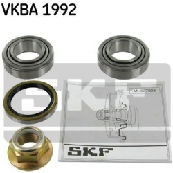rato guolis
SKF VKBA 1992, SKF, VKBA1992, auto