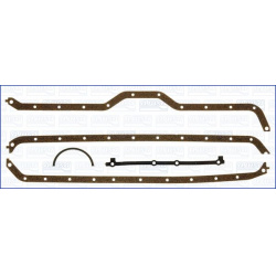 tarpiklių rinkinys, alyvos karteris
                                AJUSA                                                590