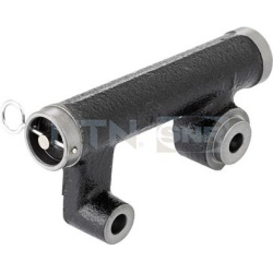 įtempiklio skriemulys, paskirstymo diržas
                                SNR                                              