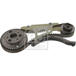 paskirstymo diržo komplektas
                                FEBI BILSTEIN                                                46