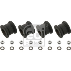 guolių komplektas, stabilizatorius
                                FEBI BILSTEIN                                            