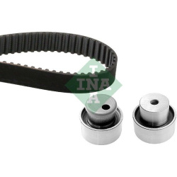 paskirstymo diržo komplektas
                                INA                                                530010010, I