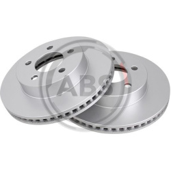 stabdžių diskas (1vnt)
A.B.S. 17842, Nenurod