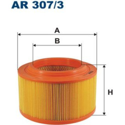 oro filtras
                                FILTRON                                                AR307/3, Nenurodytas gamin
