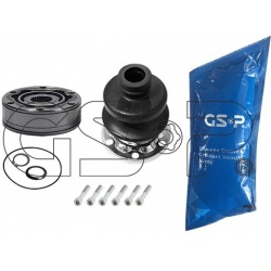 pusašio šarnyras
                                GSP                                602005, GSP, 602005, auto detalė