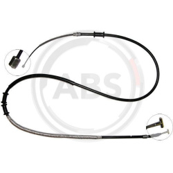 trosas, stovėjimo stabdys
A.B.S. K18028, Nenurodytas gamintoj