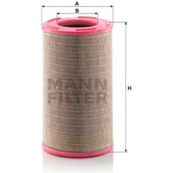 oro filtras
                                MANN-FILTER                                                C301500, MANN-FILTER, 