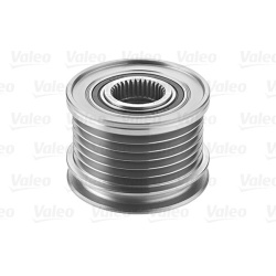 laisvos eigos sankaba, kint. sr. generatorius VALEO NEW SPARE PART
                                                588048, VA