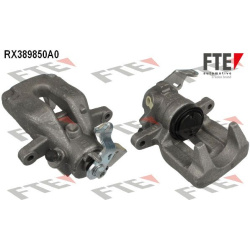 stabdžių apkaba
                                FTE                                                RX389850A0, FTE, RX38985