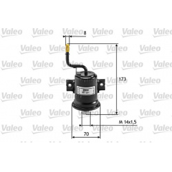 Kuro filtras
                                VALEO                                                587221, VALEO, 587221, auto
