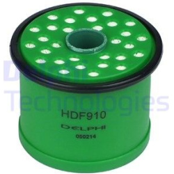 kuro filtras
                                DELPHI                                                HDF910, Nenurodytas gamint