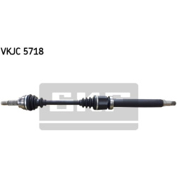 kardaninis velenas
                                SKF                                                VKJC 5718, SKF, VKJC571
