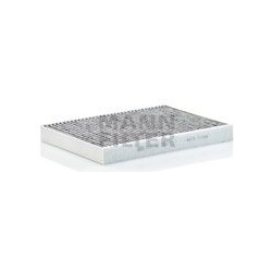 filtras, salono oras
                                MANN-FILTER                                CUK31003, MANN-FILTER, CUK310