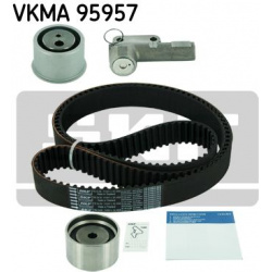 paskirstymo diržo komplektas
                                SKF                                                VKMA 95957, 