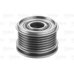laisvos eigos sankaba, kint. sr. generatorius VALEO NEW SPARE PART
                                                588011, VA