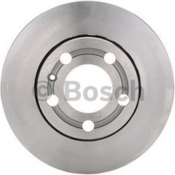 stabdžių diskas (1vnt)
                                BOSCH                                                0986479036, BOS