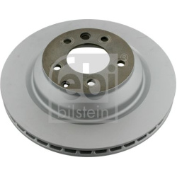 stabdžių diskas (1vnt)
                                FEBI BILSTEIN                                                28161, 