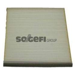 filtras, salono oras
                                PURFLUX                                                AH225, PURFLUX, A