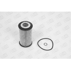 alyvos filtras Ecological
CHAMPION XE518/606,