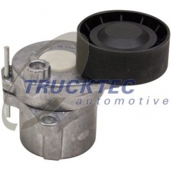 diržo įtempiklis, V formos rumbuotas diržas
                                TRUCKTEC AUTOMOTIVE                           