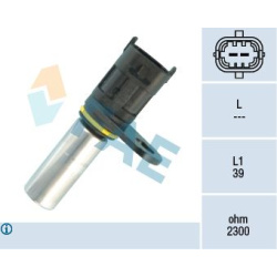 Daviklis alkūninio veleno padėties
                                FAE                                                79128