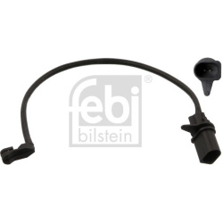 įspėjimo kontaktas, stabdžių trinkelių susidėvėjimas
                                FEBI BILSTEIN                    