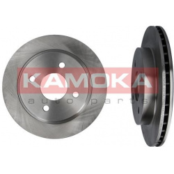 stabdžių diskas (1vnt)
                                KAMOKA                                                103958, KAMOKA