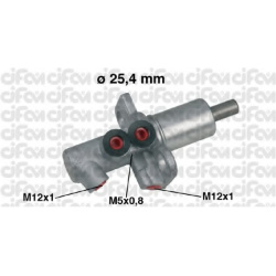 CIFAM                                202-458, Nenurodytas gamintojas, 202-458, auto detalė
