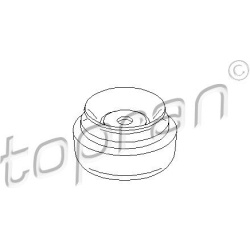 pakabos statramsčio atraminis guolis
                                TOPRAN                                871412323A, Nenur