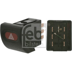 jungiklis, pavojaus žibintas febi Plus
                                FEBI BILSTEIN                                01565, F