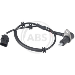 Daviklis ABS
                                A.B.S.                                                30891, Nenurodytas gaminto
