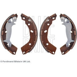 stabdžių trinkelių komplektas
                                BLUE PRINT                                                AD