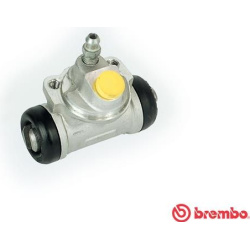 rato stabdžių cilindras ESSENTIAL LINE
                                BREMBO                                              