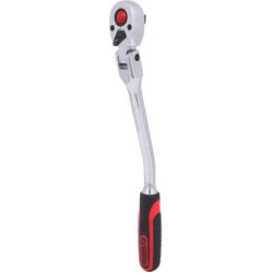 veržliaraktis su keičiamais antgaliais
                                KS TOOLS                                            
