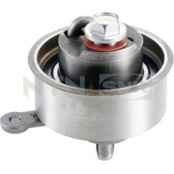 įtempiklio skriemulys, paskirstymo diržas
                                SNR                                              