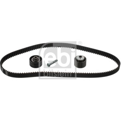 paskirstymo diržo komplektas
                                FEBI BILSTEIN                                                11
