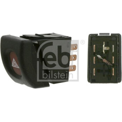 jungiklis, pavojaus žibintas febi Plus
                                FEBI BILSTEIN                                        