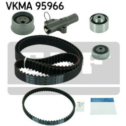 paskirstymo diržo komplektas
                                SKF                                                VKMA 95966, 