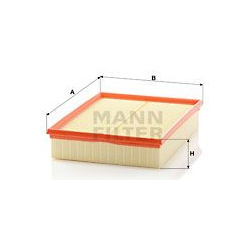 oro filtras
                                MANN-FILTER                                C31196, MANN-FILTER, C31196, auto deta