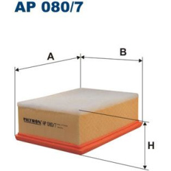 oro filtras
                                FILTRON                                AP080/7, Nenurodytas gamintojas, AP0807, a